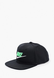 Бейсболка Nike Y NK PRO CAP FUTURA 4
