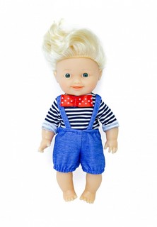 Пупс Knopa Кнопа "Николя"