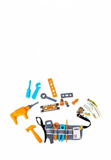 Набор игровой Knopa Кнопа "Супермастер"