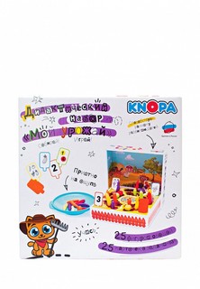Набор игровой Knopa Кнопа "Мой урожай"
