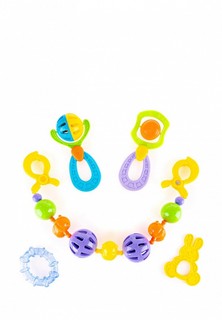 Набор игровой Knopa Кнопа погремушек №1