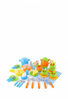 Набор игровой Knopa Кнопа "Есть поесть"