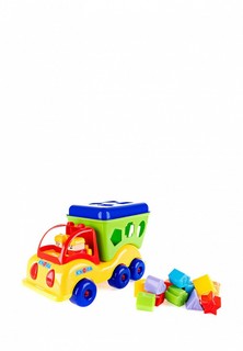 Набор игровой Knopa Кнопа "Силач классика"