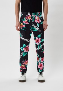 Брюки Moschino Couture 