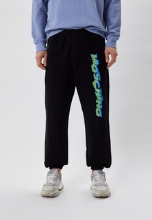 Брюки спортивные Moschino Couture 