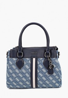Сумка и брелок Guess 