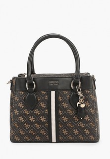 Сумка и брелок Guess 