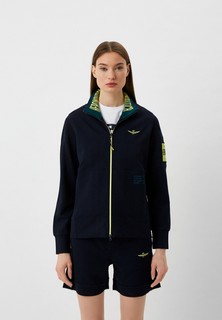 Олимпийка Aeronautica Militare 