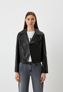 Куртка кожаная Weekend Max Mara MANIA