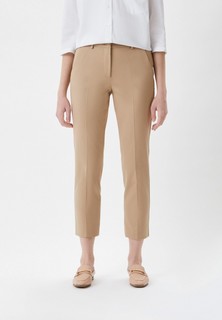 Брюки Weekend Max Mara VITE