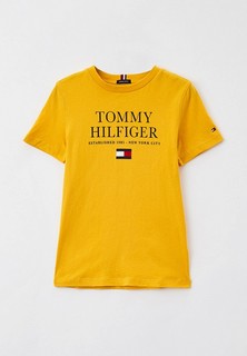 Футболка Tommy Hilfiger 