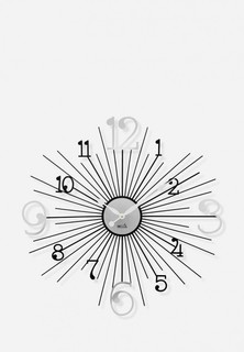 Часы настенные OST Time star