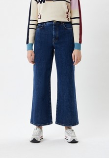 Джинсы Weekend Max Mara CHICCA