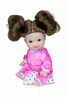 Кукла Knopa Кнопа "Няша"