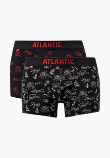 Трусы 2 шт. Atlantic Fashion