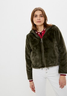 Шуба Guess Jeans 