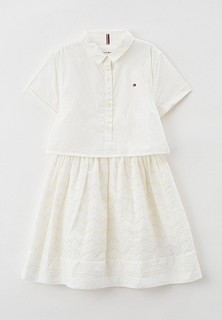 Платье Tommy Hilfiger 