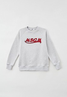 Свитшот MSGM Kids 