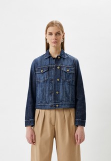 Куртка джинсовая Weekend Max Mara MALIZIA