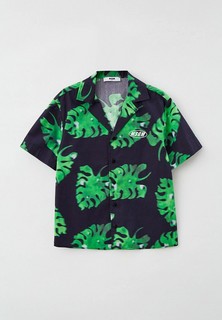 Рубашка MSGM Kids 