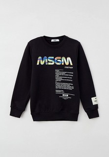 Свитшот MSGM Kids 