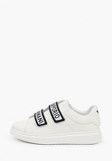 Кеды Emporio Armani 