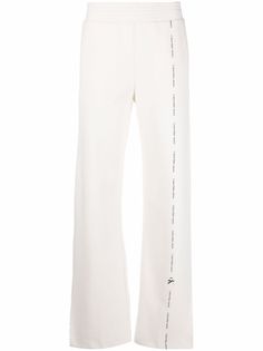 Calvin Klein Jeans спортивные брюки с логотипом