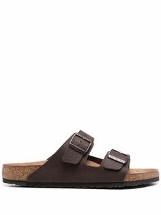 Birkenstock сандалии Arizona с ремешками