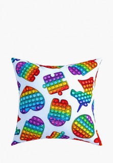 Подушка декоративная Juno 40х40 см