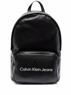 Calvin Klein рюкзак с логотипом