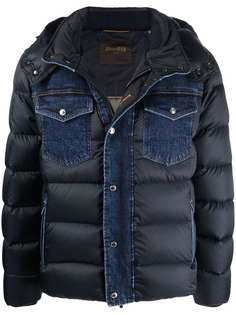 Moorer бомбер TEVE-104S