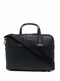 Calvin Klein сумка для ноутбука с логотипом