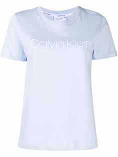 Calvin Klein Underwear футболка с логотипом