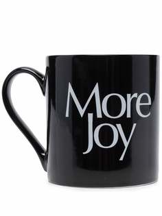 More Joy кружка с логотипом
