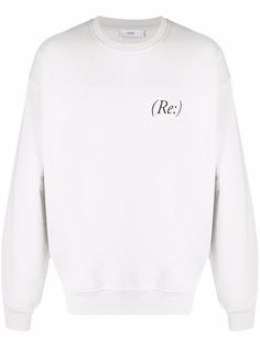 Closed толстовка с принтом