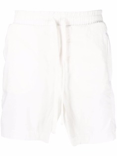 Thom Krom шорты с кулиской