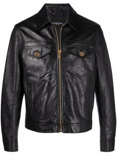 Versace куртка La Greca