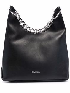 Calvin Klein сумка Linked Hobo