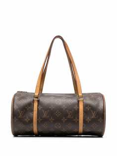Louis Vuitton сумка Papillon 30 2006-го года