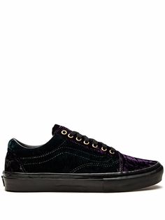 Vans кеды Skate Old Skool