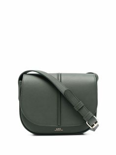 A.P.C. сумка через плечо Betty