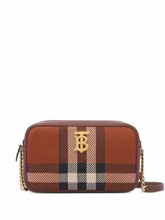 Burberry маленькая сумка Lola