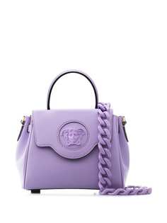 Versace маленькая сумка-тоут La Medusa