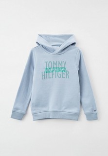 Худи Tommy Hilfiger 