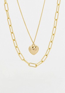 Цепь и подвеска Bocciolo 