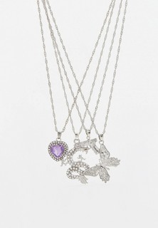 Подвески 4 шт. Bocciolo 