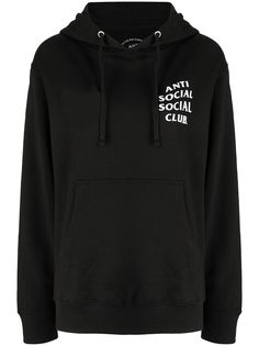 Anti Social Social Club худи Mind Games