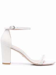 Stuart Weitzman сандалии с ремешками
