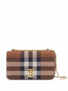 Burberry маленькая сумка через плечо Lola