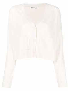 P.A.R.O.S.H. кашемировый кардиган